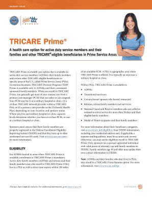 tricare prime appointment online.